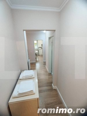 Apartament cu 3 camere intr-un ansamblu exclusivist, zona Dorobantilor - imagine 4