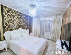 Apartament 2 camere, 56 mp + terasa 14 mp, zona Iulius Mall - imagine 4