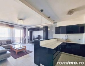 Apartament 2 camere, 56 mp + terasa 14 mp, zona Iulius Mall - imagine 2