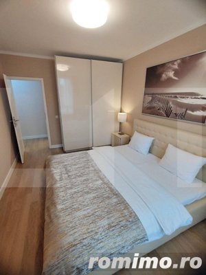 Apartament cu 3 camere intr-un ansamblu exclusivist, zona Dorobantilor - imagine 6