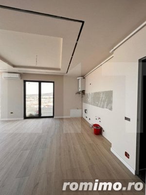 Apartament 3 camere 85mp, zona Buna Ziua  - imagine 7