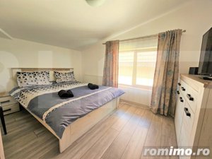 Apartament 10 camere, 200mp, etaj intermediar, colonia Borhanci - imagine 5