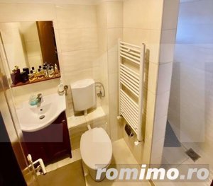 Apartament 4 camere, 83 mp, zona Minerva - imagine 8