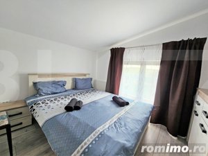 Apartament 10 camere, 200mp, etaj intermediar, colonia Borhanci - imagine 7