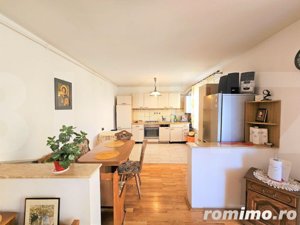 Apartament 10 camere, 200mp, etaj intermediar, colonia Borhanci - imagine 3