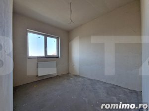 Apartament 3 camere, 2 etaje, 70mp, zona Penny - imagine 5