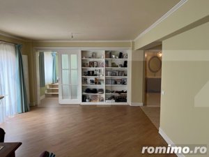 Apartament de 6 camere, 240mp, 2 parcari subterane, zona Lidl - imagine 3