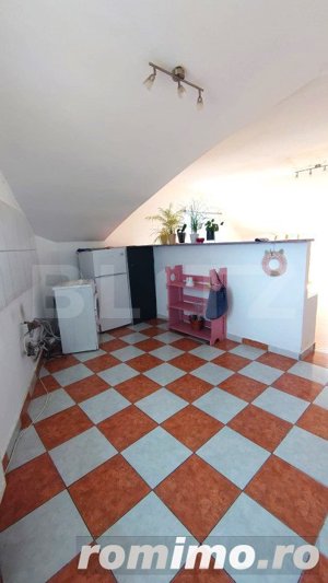 Apartament 2 camere, 54 mp utili, zona Zorilor - imagine 4