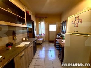 Apartament cu o cameră - zona Semicentrală - imagine 4