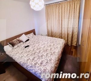 Apartament 4 camere, 83 mp, zona Minerva - imagine 5