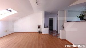 Apartament 2 camere, 54 mp utili, zona Zorilor