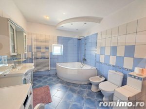 Apartament 10 camere, 200mp, etaj intermediar, colonia Borhanci - imagine 11