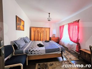 Apartament 10 camere, 200mp, etaj intermediar, colonia Borhanci - imagine 4