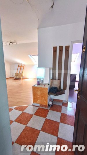 Apartament 2 camere, 54 mp utili, zona Zorilor - imagine 3