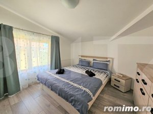 Apartament 10 camere, 200mp, etaj intermediar, colonia Borhanci - imagine 10