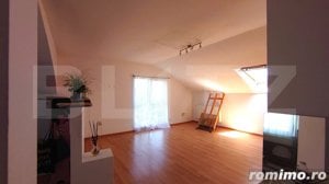 Apartament 2 camere, 54 mp utili, zona Zorilor - imagine 2