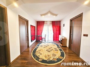 Apartament 10 camere, 200mp, etaj intermediar, colonia Borhanci - imagine 2