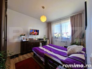 Apartament 2 camere, 56 mp, Apahida - imagine 2