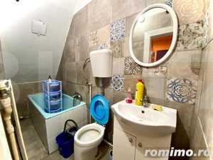 Apartament cu o cameră - zona Semicentrală - imagine 6