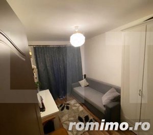 Apartament 4 camere, 83 mp, zona Minerva - imagine 6