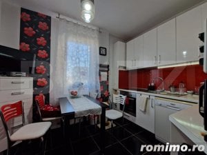 Apartament 2 camere, 56 mp, Apahida - imagine 4