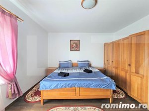 Apartament 10 camere, 200mp, etaj intermediar, colonia Borhanci - imagine 9