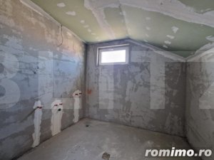 Apartament 3 camere, 2 etaje, 70mp, zona Penny - imagine 9