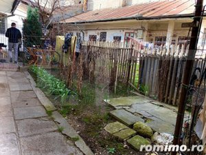 Apartament cu o cameră - zona Semicentrală - imagine 5