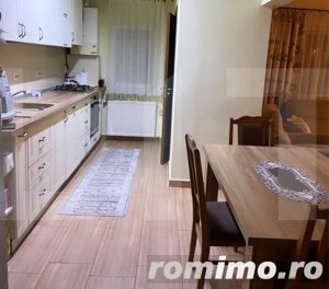 Apartament 4 camere, 83 mp, zona Minerva - imagine 2