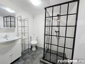 Apartament 10 camere, 200mp, etaj intermediar, colonia Borhanci - imagine 12