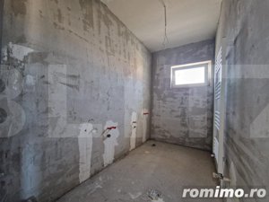 Apartament 3 camere, 2 etaje, 70mp, zona Penny - imagine 6