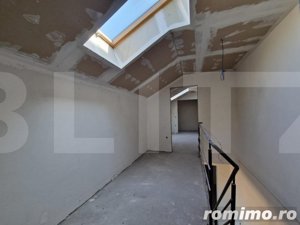 Apartament 3 camere, 2 etaje, 70mp, zona Penny - imagine 7