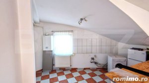 Apartament 2 camere, 54 mp utili, zona Zorilor - imagine 5