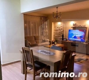 Apartament 4 camere, 83 mp, zona Minerva