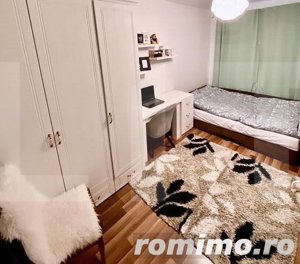 Apartament 4 camere, 83 mp, zona Minerva - imagine 4