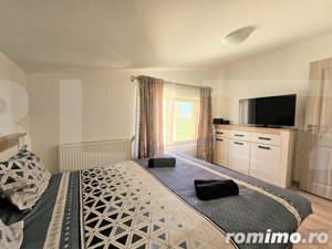 Apartament 10 camere, 200mp, etaj intermediar, colonia Borhanci - imagine 6