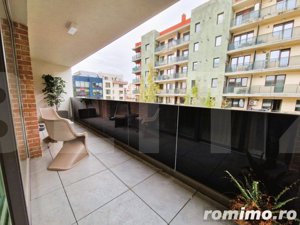 Apartament 2 camere, 57mp, etaj intermediar, zona Iulius Mall - imagine 5