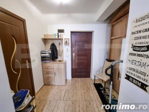 Apartament cu 2 camere, 48mp, in zona Baciu - imagine 4