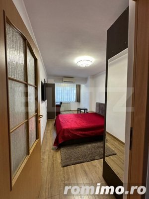 Apartament, 3 camere, 89mp, zona Iulius Mall - imagine 3