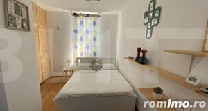 Oportunitate! Apartament 2 camere, 52 mp, zona Big - imagine 6