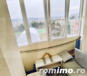 Apartament 4 camere, 83 mp, zona Minerva - imagine 10