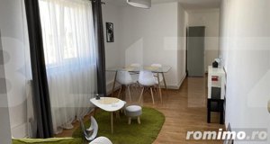 Oportunitate! Apartament 2 camere, 52 mp, zona Big - imagine 4