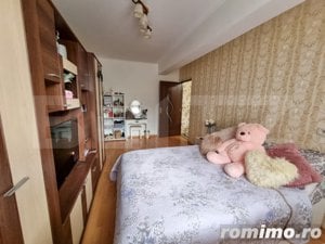 Apartament cu 2 camere, 48mp, in zona Baciu - imagine 3