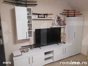 Apartament 3 camere, 75 mp, zona The Office - imagine 3