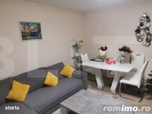 Apartament 3 camere, 75 mp, zona The Office - imagine 2