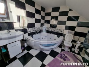 Apartament 4 camere, 93mp, balcon, 2 bai, zona Regal, Baciu - imagine 8