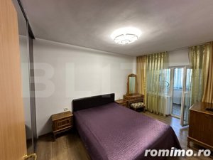 Apartament, 3 camere, 89mp, zona Iulius Mall - imagine 2