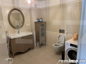 Apartament de 6 camere, 240mp, 2 parcari subterane, zona Lidl - imagine 10