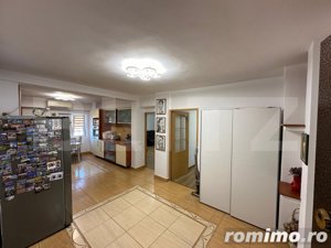 Apartament, 3 camere, 89mp, zona Iulius Mall - imagine 5