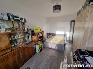 Apartament 4 camere, 93mp, balcon, 2 bai, zona Regal, Baciu - imagine 2